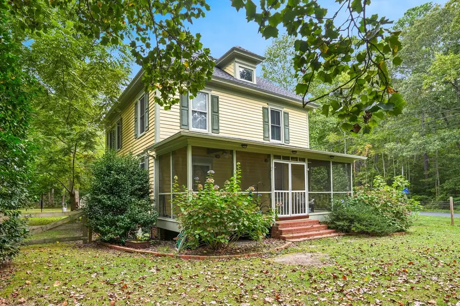 12564 Hacksneck Rd, Hacksneck, VA 23358 - Image #3