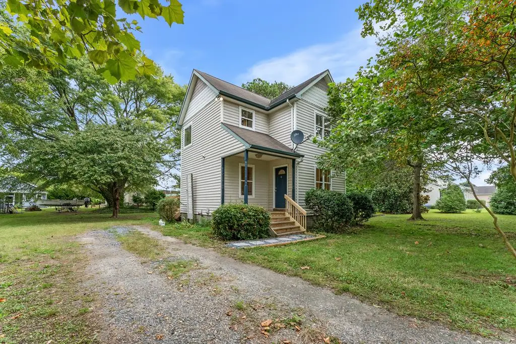 1 Switch Bridge Road, Wachapreague, VA 23480 - Image #1