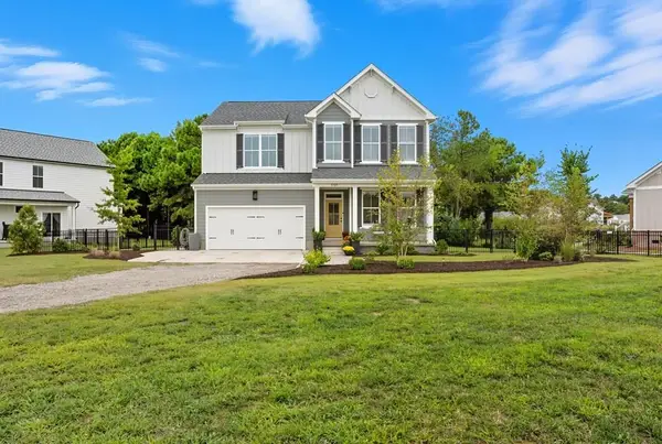 3323 Tower Hill Circle, CAPE CHARLES, VA 23310