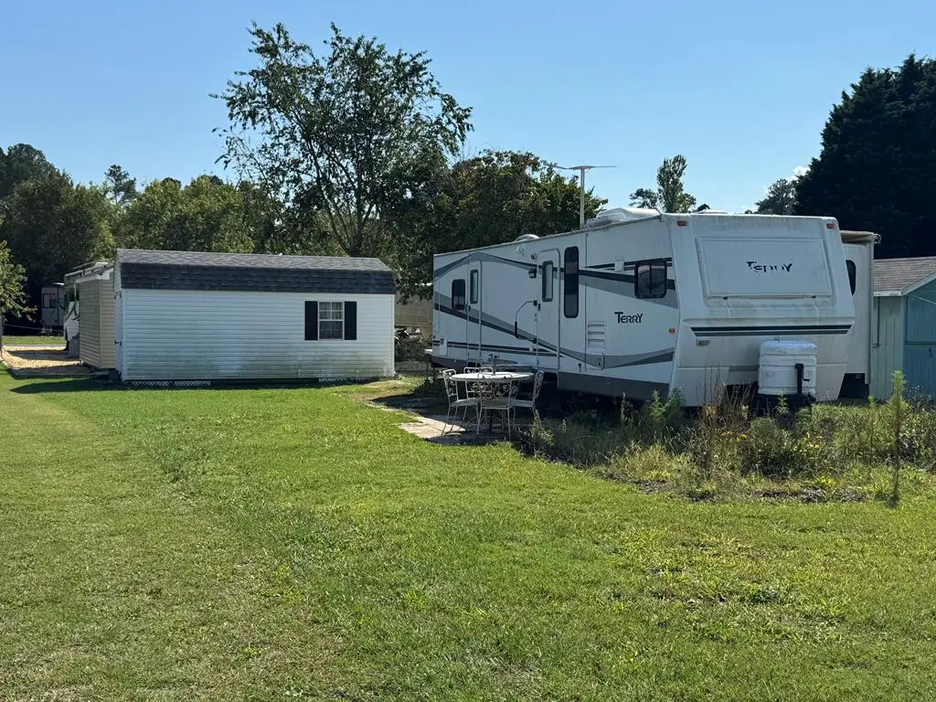 Lot 249* Bream Dr., Horntown, VA 23395 - Image #1