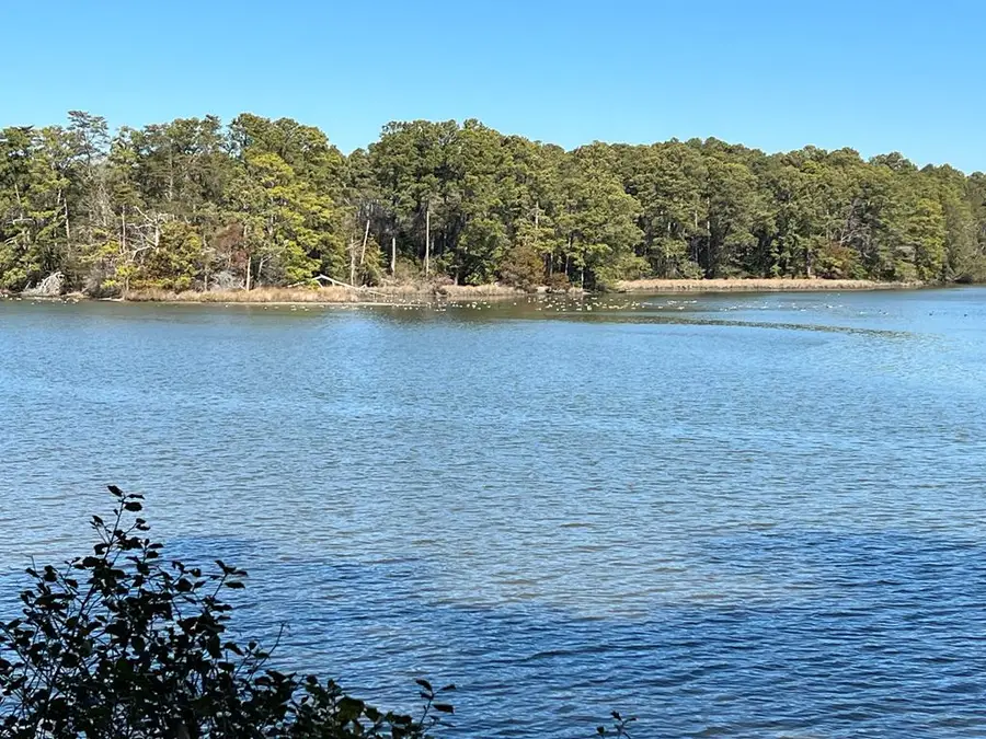 Lot B Holly Bluff Drive, Franktown, VA 23354 - Image #2