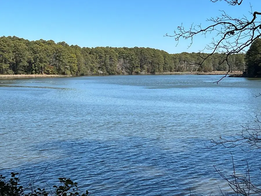 Lot B Holly Bluff Drive, Franktown, VA 23354 - Image #3