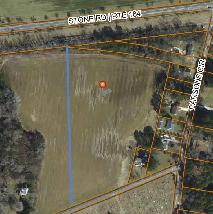 00 Old Cape Charles Rd, Cape Charles, VA 23310 - Image #1