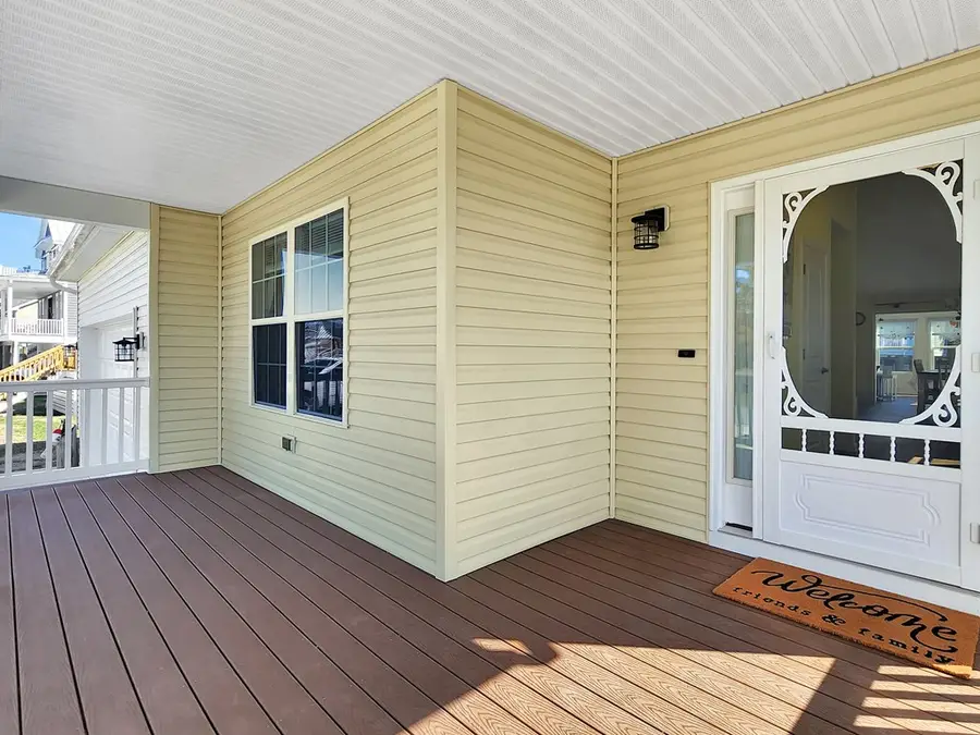3281 Starboard St, Greenbackville, VA 23356 - #3