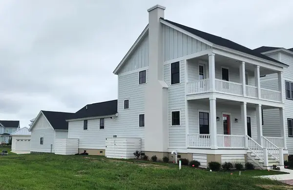 411 Captain Orris Browne, CAPE CHARLES, VA 23310