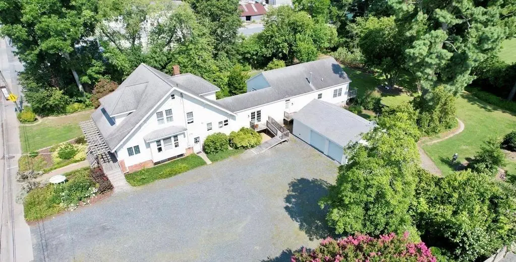 141 Market St, Onancock, VA 23417 - Image #1