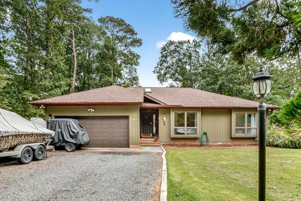 2235 Brigantine Blvd, GREENBACKVILLE, VA 23356