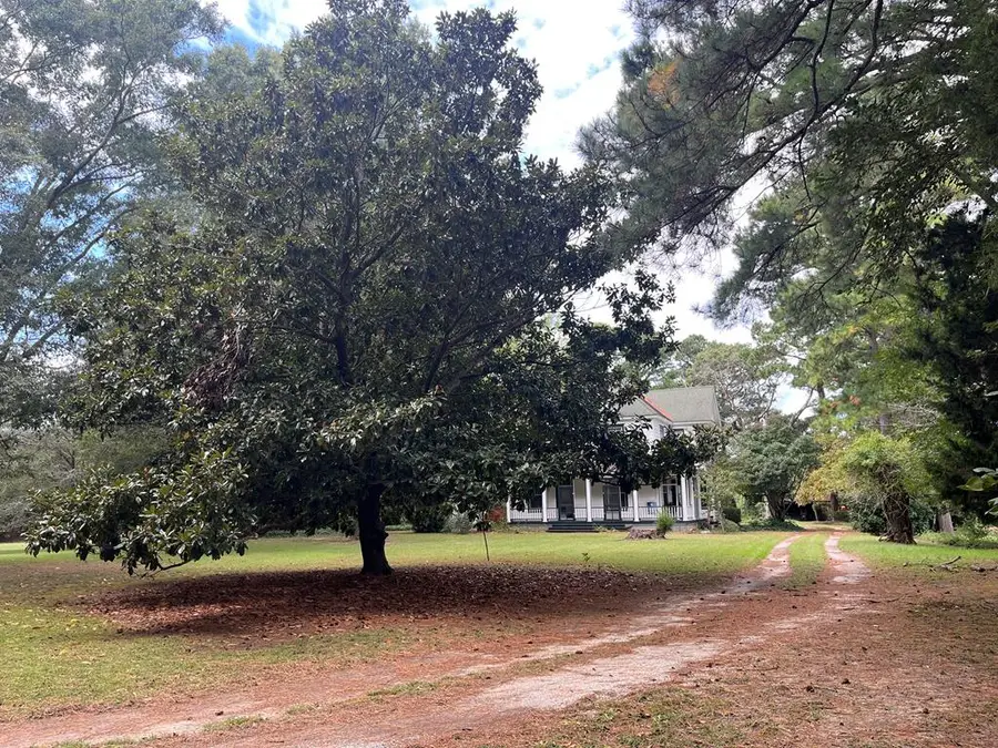 11379 Scarboroughs Neck Rd, Belle Haven, VA 23306 - Image #3