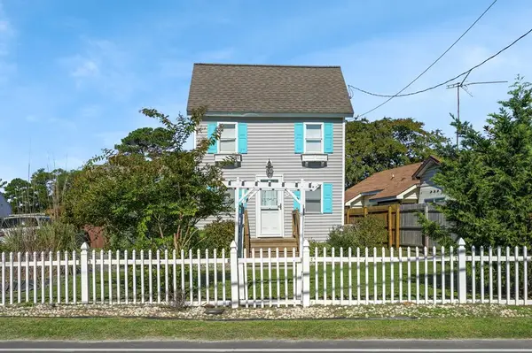 3189 Ridge Rd, CHINCOTEAGUE, VA 23336