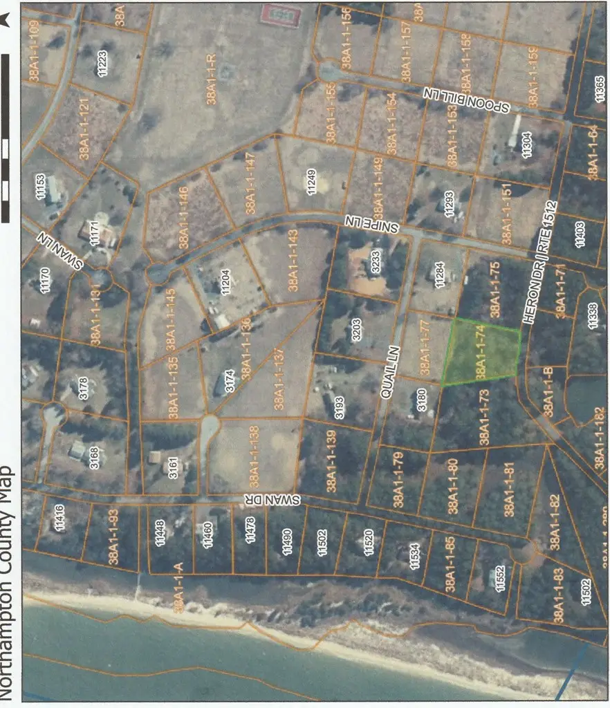 Lot 74 Heron Dr, Machipongo, VA 23405 - Image #2