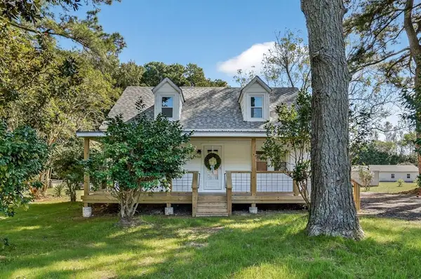 36073 Upshur Neck Rd, QUINBY, VA 23423