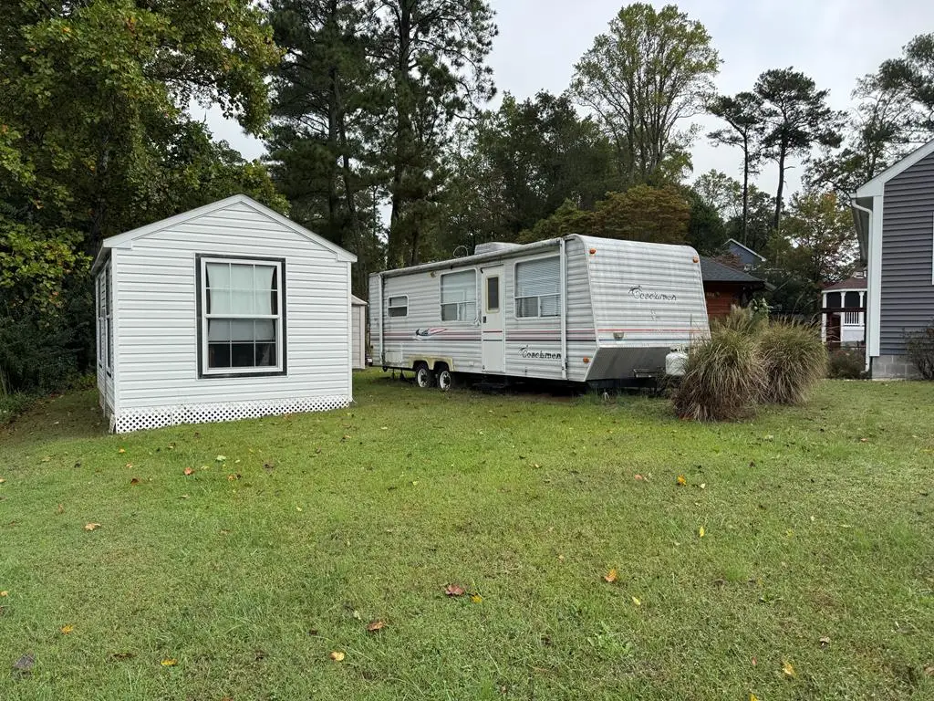 Lot 153* Wallops Drive, Horntown, VA 23395 - Image #1