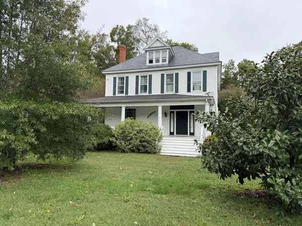 5349 Willow Oak Rd, EASTVILLE, VA 23347