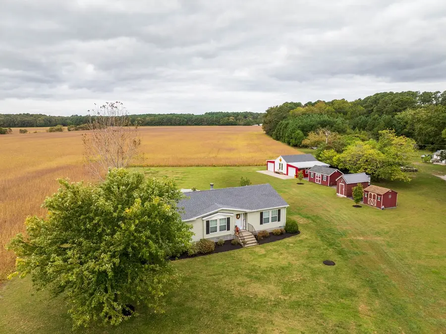 25452 Drummondtown Rd, Accomac, VA 23301 - Image #2