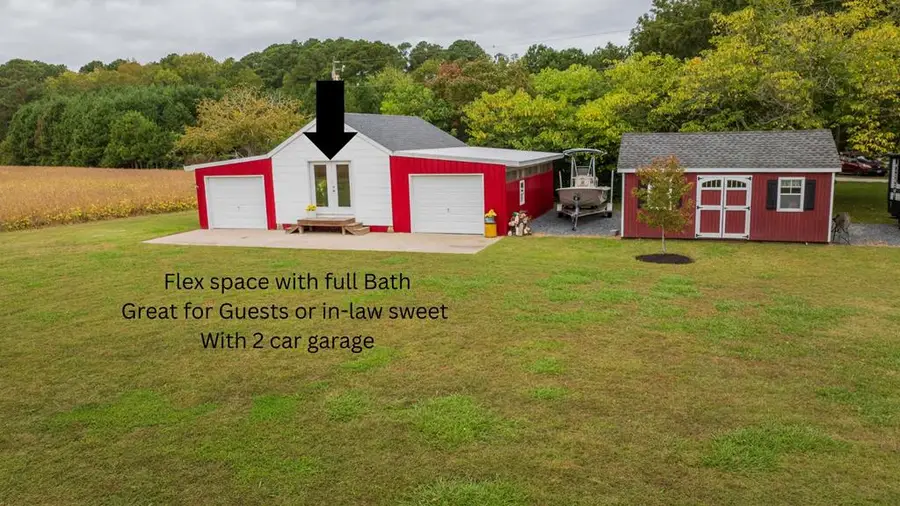25452 Drummondtown Rd, Accomac, VA 23301 - Image #3