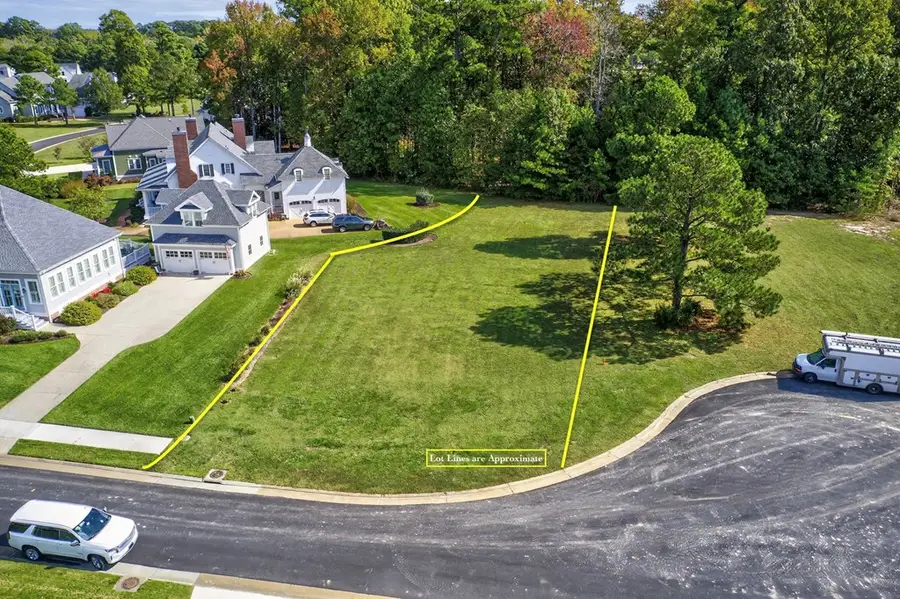 3 Deacon Ct, Cape Charles, VA 23310 - Image #3