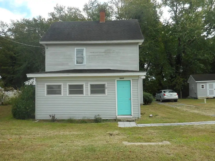 10041 Atlantic Rd, Atlantic, VA 23303 - Image #2