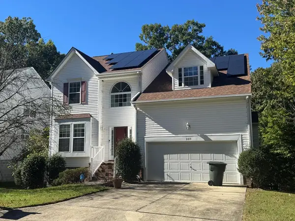 223 Southlake Pl, NEWPORT NEWS, VA 23602