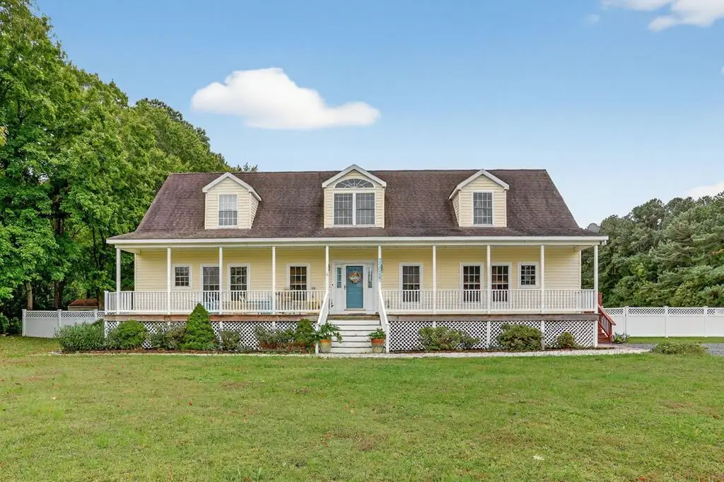 32237 Clearwater Way, Belle Haven, VA 23306 - Image #1