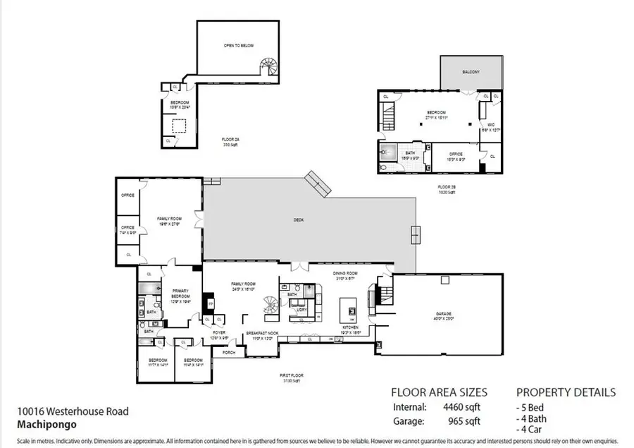 10016 Westerhouse Rd, Machipongo, VA 23405 - Image #3