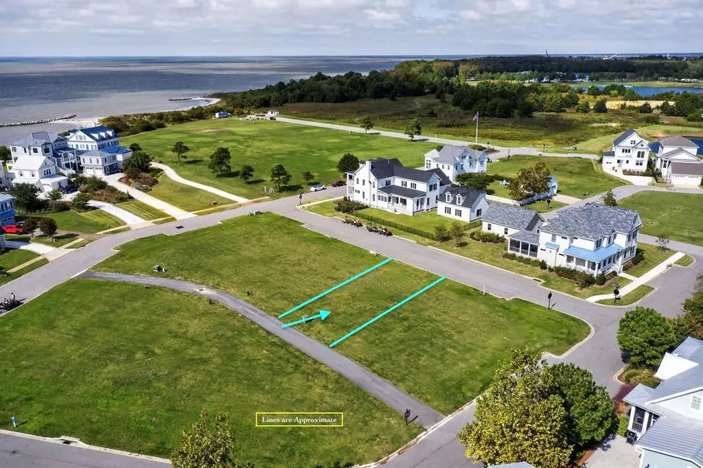517 Brass Ring Avenue, Cape Charles, VA 23310 - #1