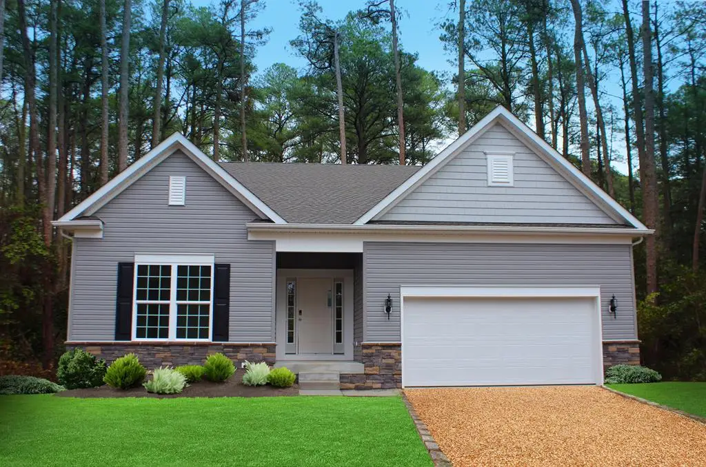 2497 Dry Dock Ct, Greenbackville, VA 23356 - #1