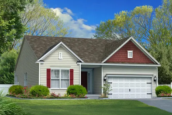 Lot 493 Dry Dock Ct, GREENBACKVILLE, VA 23356