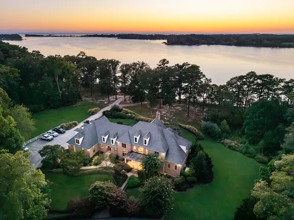 4375 White Tail Lane, MACHIPONGO, VA 23405