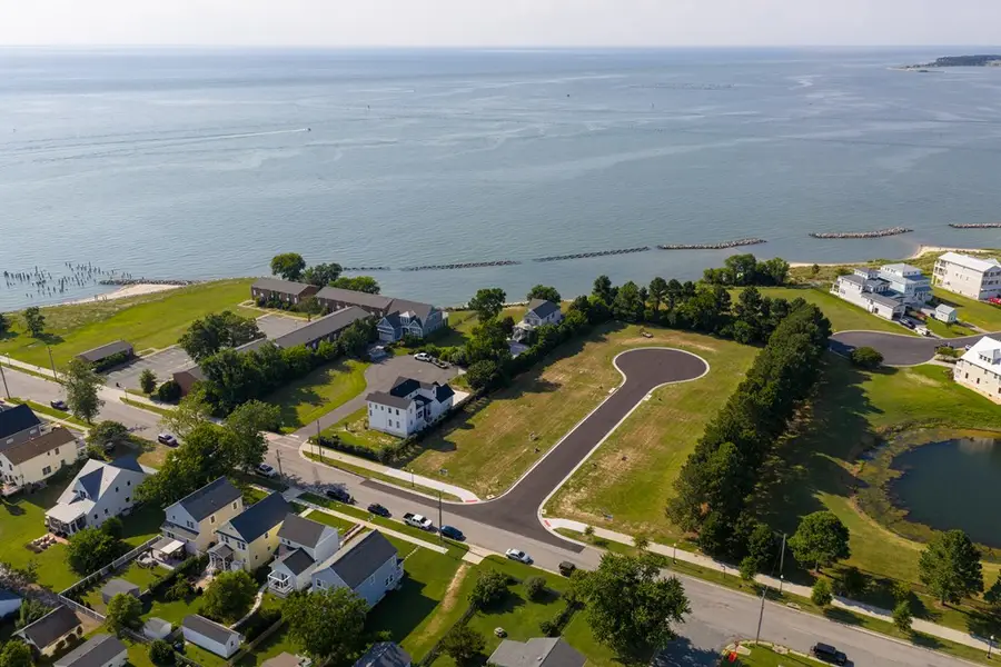 Lot 4 Washington Ave, Cape Charles, VA 23310 - Image #3