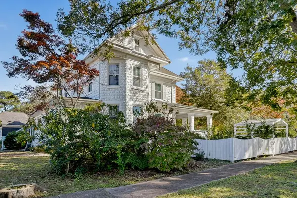 18298 Cassatt Ave, PARKSLEY, VA 23421