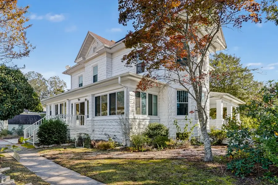 18298 Cassatt Ave, Parksley, VA 23421 - Image #3