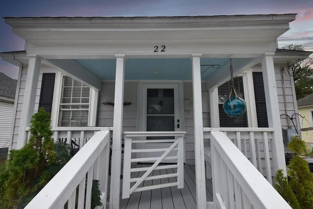 22 Johnson Street, Onancock, VA 23417 - Image #1