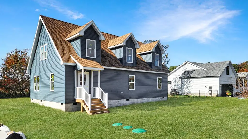 32332 Lancy Drive, Atlantic, VA 23303 - #1