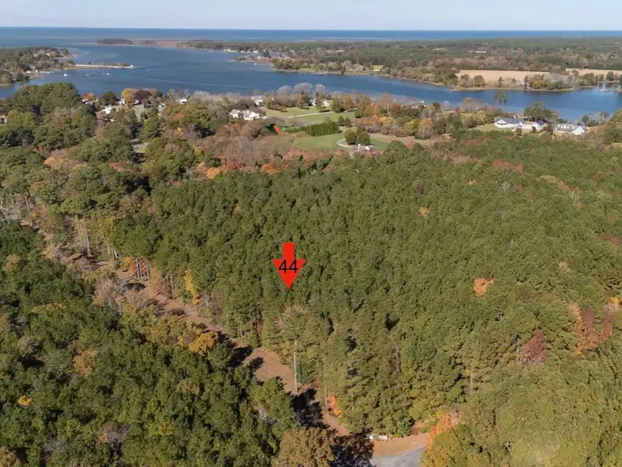 Lot # 44 Country Club Rd, Melfa, VA 23410 - Image #2