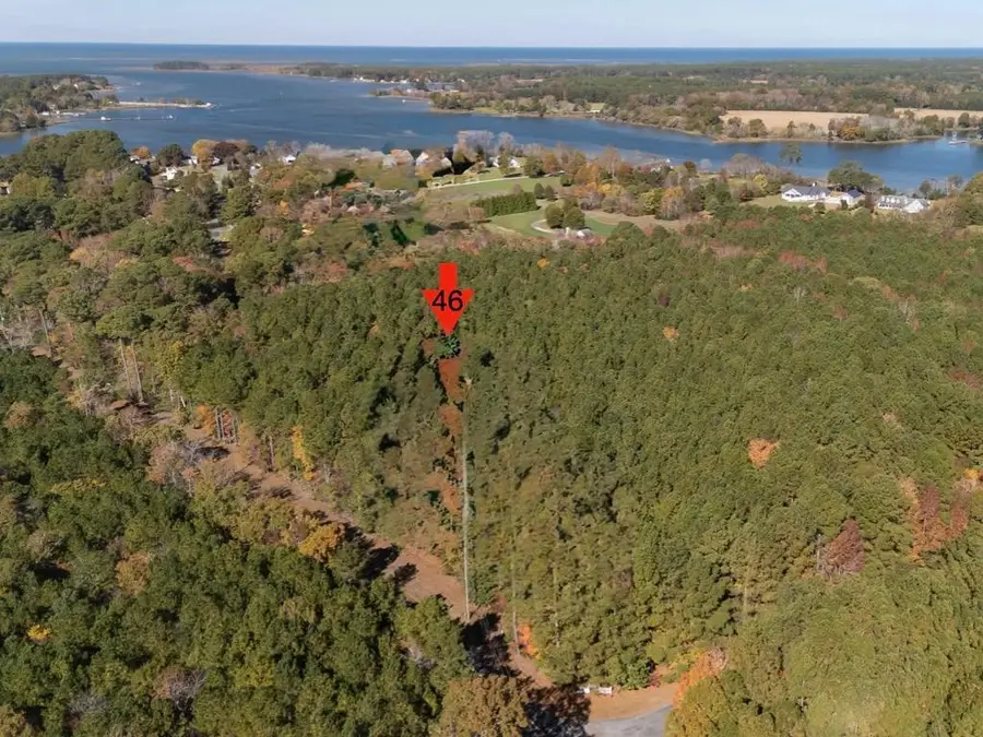 Lot # 46 Harbor Rd, Melfa, VA 23410 - Image #2