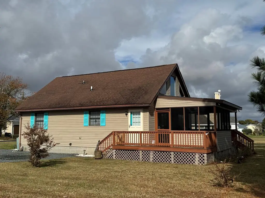 3601 Navigator Dr, Greenbackville, VA 23356 - Image #1