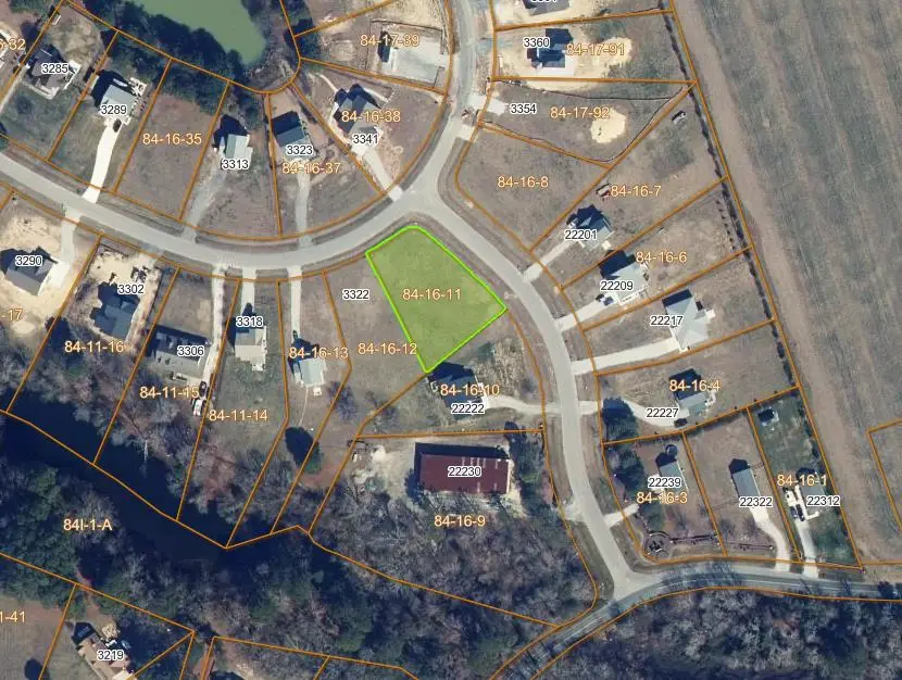 Lot 11 Tower Hill Circle, Cape Charles, VA 23310 - Image #1