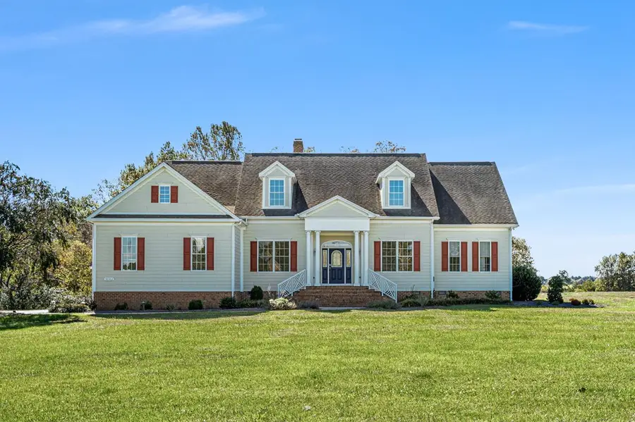 36368 Corbin Hall Ln, Horntown, VA 23395 - Image #2