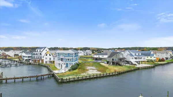 3336 Blackbeard Rd, GREENBACKVILLE, VA 23356