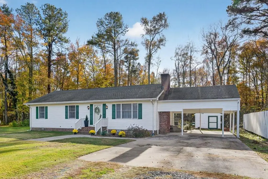 16128 Big Rd, Bloxom, VA 23308 - Image #1