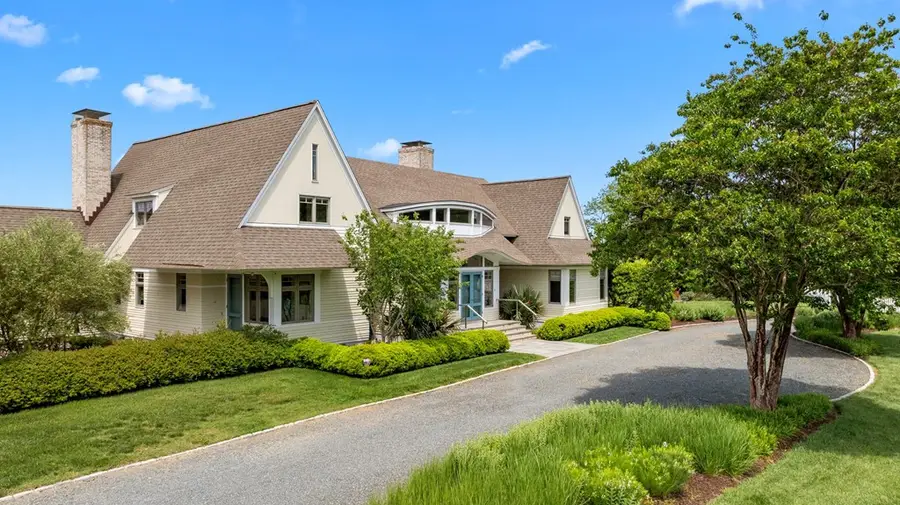 5457 Bayford Rd, Franktown, VA 23354 - #3