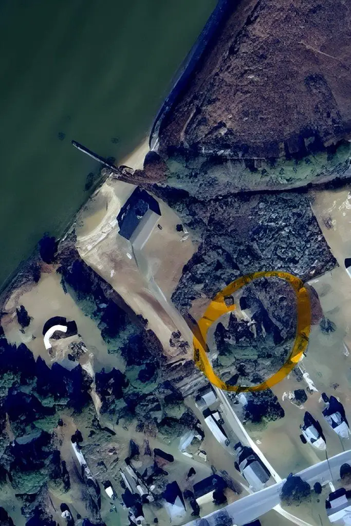 Lot134 Keith Ln, Saxis, VA 23427 - Image #1