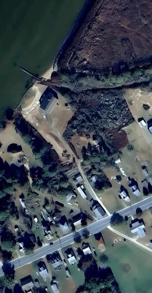 Lot134 Keith Ln, Saxis, VA 23427 - Image #2