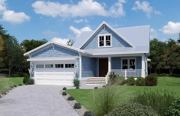 Lot 25A1 Bayberry Lane, CHINCOTEAGUE, VA 23336