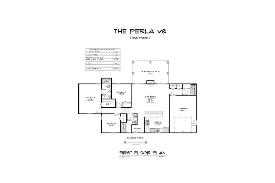 LOT B2 Hill St, Onancock, VA 23417 - Image #2