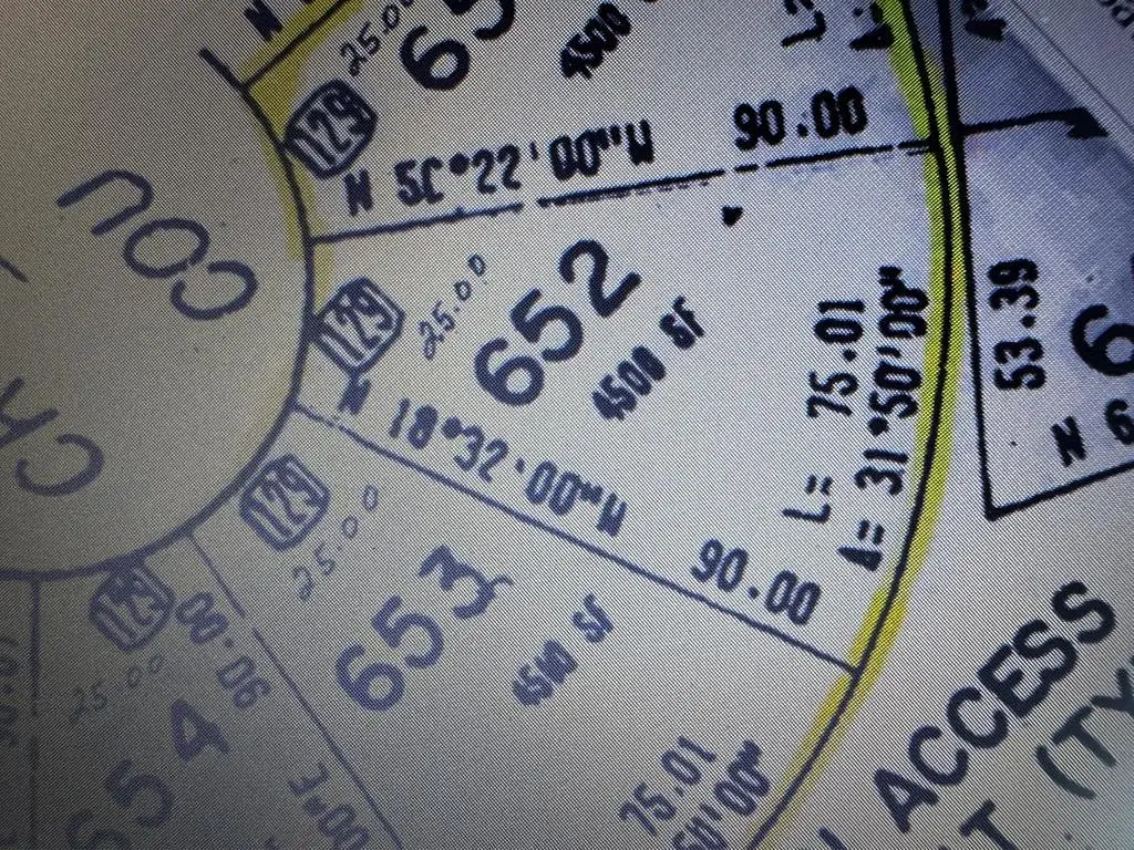 Lot 652* Crane Ct, Horntown, VA 23395 - Image #1