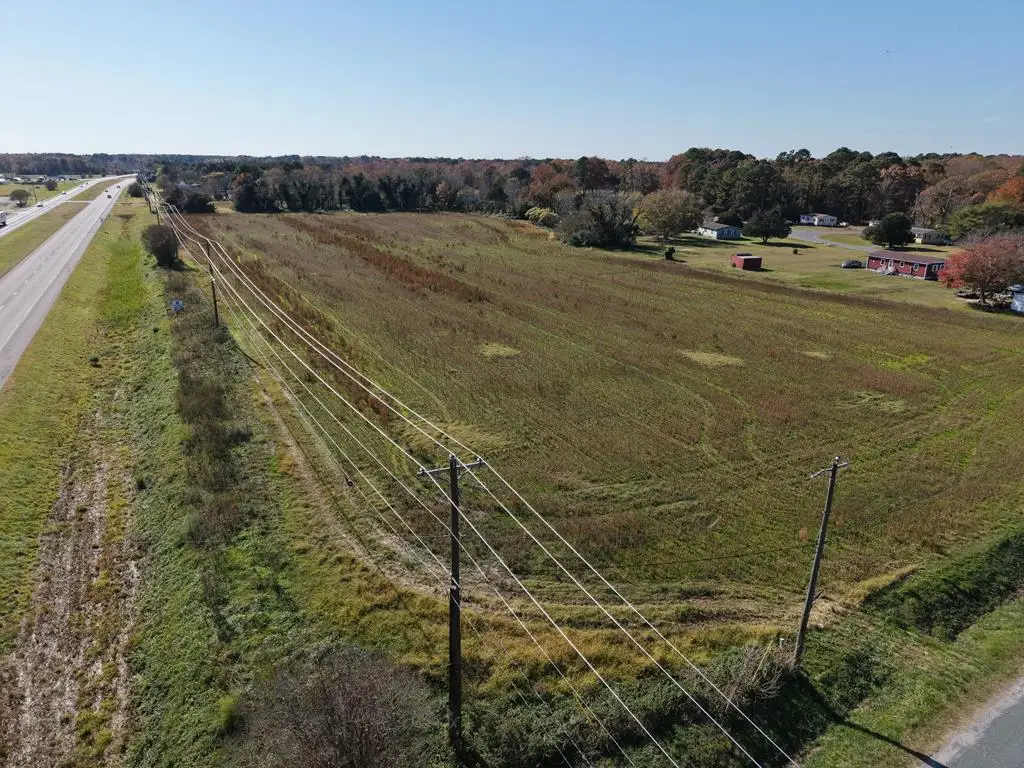 LOT A Captain Howe Ln, Eastville, VA 23347 - Image #1