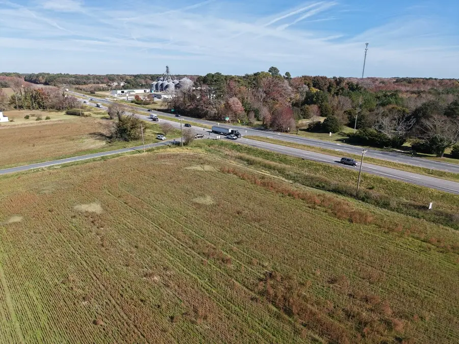 LOT A Captain Howe Ln, Eastville, VA 23347 - Image #2