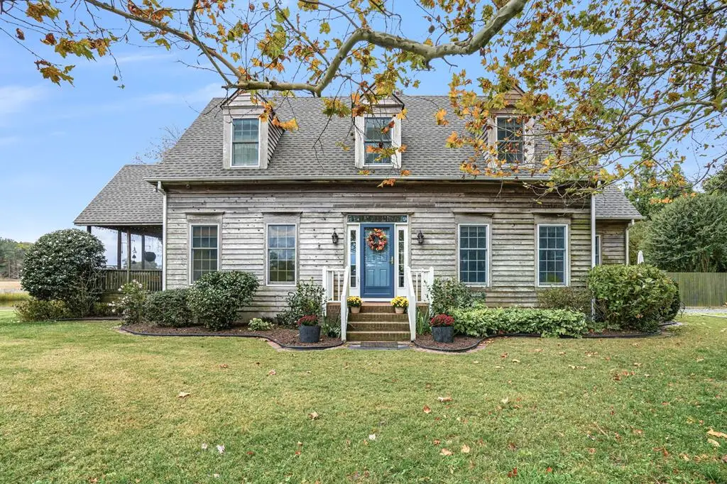 19332 Mink Farm Rd, Onancock, VA 23417 - Image #1