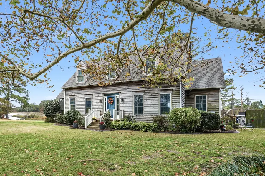 19332 Mink Farm Rd, Onancock, VA 23417 - Image #3